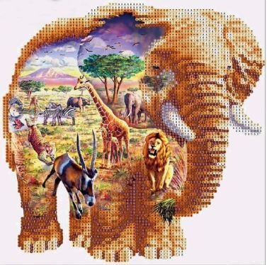 Afrikan norsu